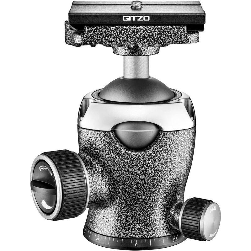 最新 GITZO 雲台 センターボール 3型QD GH3382QD 【IQY1165854546】(41203円)
