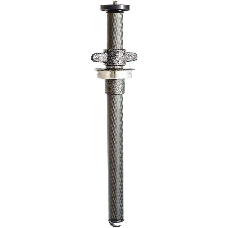GITZO 三脚アクセサリー システマティックカーボンセンターポール2/3/4型用 GS3513S 三脚アクセサリー システマティックカーボンセンターポール2/3/4型用 GS3513S