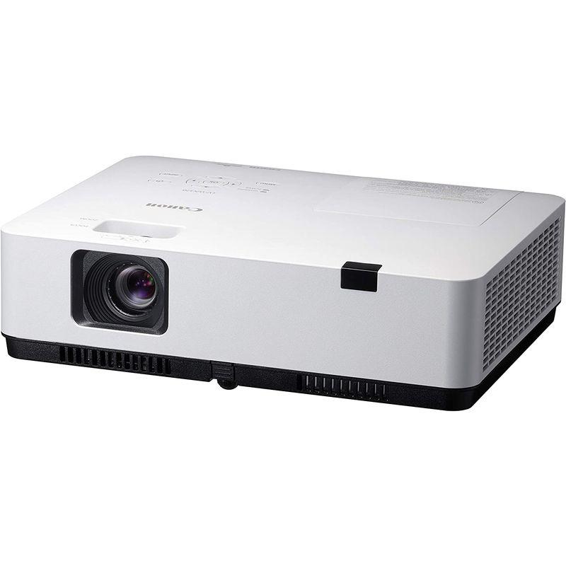 Canon プロジェクター LV-WX370 Canon プロジェクター LV-WX370