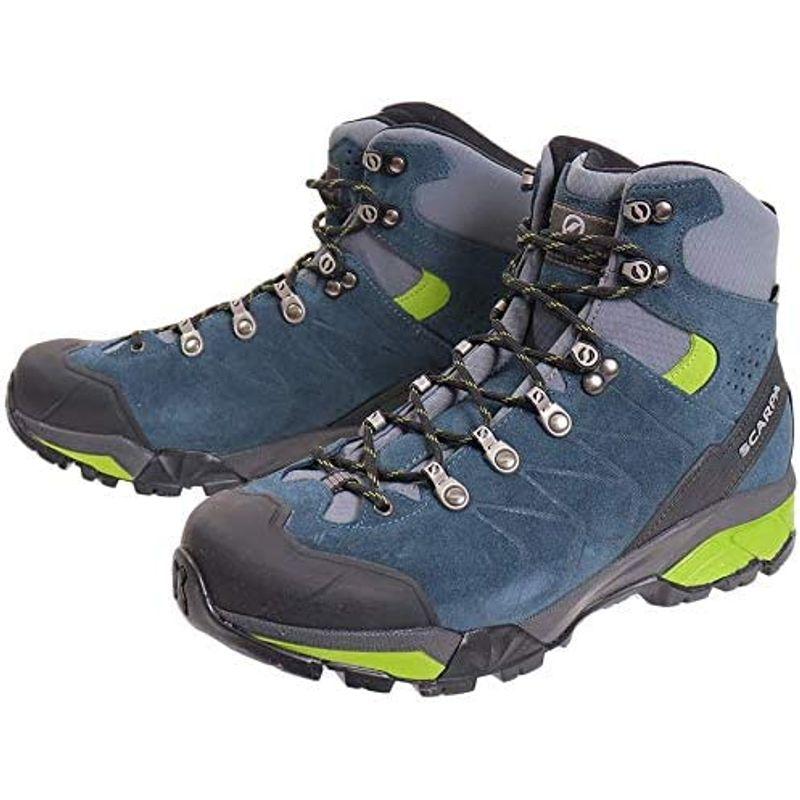 SCARPA(スカルパ) ZGトレックGTX SC22024 オタニオ 41(26.1cm) 1cm スカルパ ZGトレックGTX SC22024 オタニオ 9cm 5cm