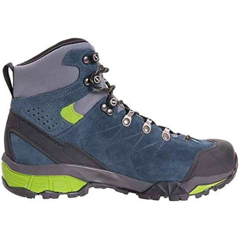 SCARPA(スカルパ) ZGトレックGTX SC22024 オタニオ 41(26.1cm) 1cm スカルパ ZGトレックGTX SC22024 オタニオ 9cm 5cm
