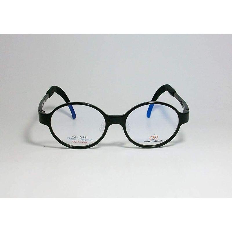 TOMATO GLASSES トマトグラッシーズ 安全 安心 軽量 柔らかい キッズ Jr ジュニア 子供用 眼鏡 メガネ フレーム TKB GLASSES トマトグラッシーズ 安全 安心 軽量 柔らかい キッズ Jr ジュニア 子供用 眼鏡 メガネ フレーム TKB 　