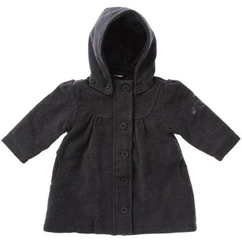 受注生産品】北欧デンマークの子供服ブランド プレミアム ウインター グレー コート for Toddler 104ｃｍ ジャケット、コート 