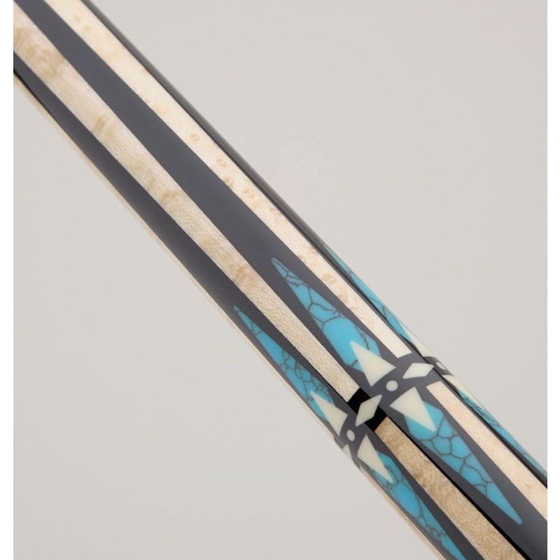 【極美品】 McDermott (マクダモット) キュー G605 G-COREシャフト装備 MCDM-G605 【CE3098874972】(109519円)