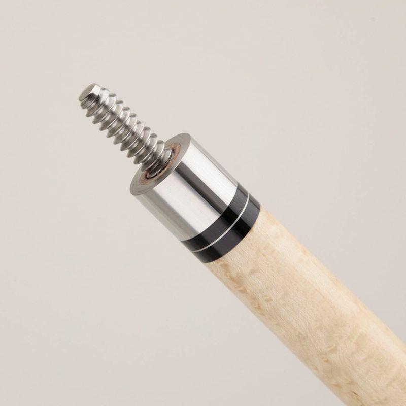 【極美品】 McDermott (マクダモット) キュー G605 G-COREシャフト装備 MCDM-G605 【CE3098874972】(109519円)