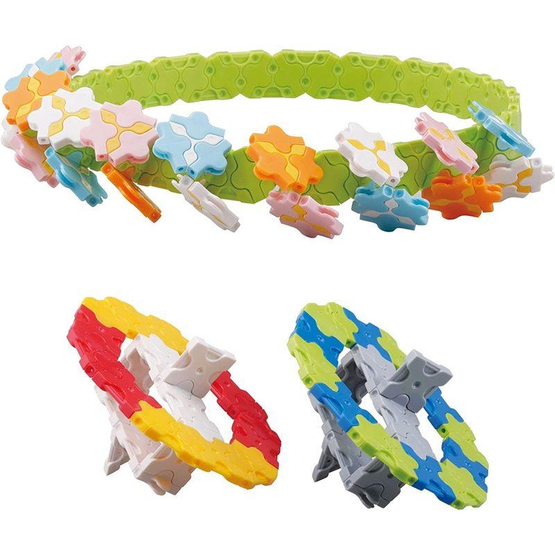 【最終値下げ】 LaQ (ラキュー) ベーシック 8400 【BCD9907886910】(35016円)