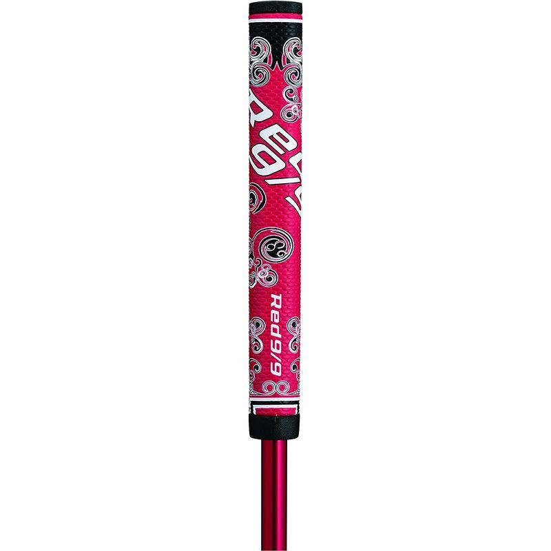 【中古品/USED】 キャスコ(Kasco) パター Red9/9 Red9/9パター ネオマレット カーボン ユニセックス RNM-003 右 ロフト角: 1. 【VQL9305176120】(32886円)