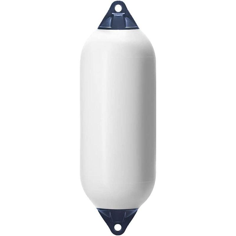 日本初上陸CASTRO (カストロ) フェンダー Fシリーズ 防舷材 ボート 船 マリーナ 桟橋 係留 (直径×長さ×アイ径) (ホワイト， カストロ フェンダー Fシリーズ 防舷材 ボート 船 マリーナ 桟橋 係留 直径×長さ×アイ径 ホワイト， 　