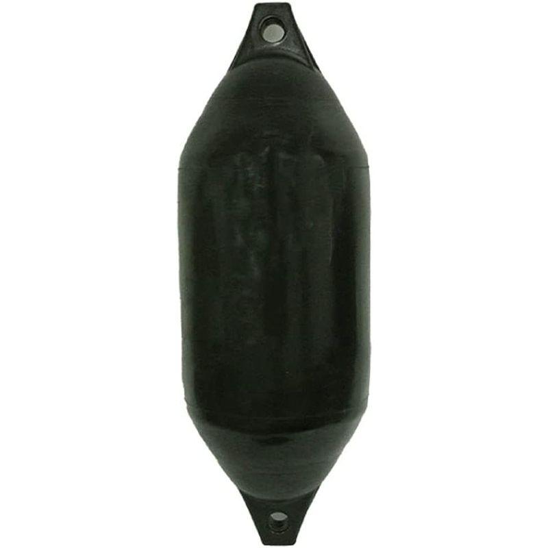 日本初上陸CASTRO (カストロ) フェンダー Fシリーズ 防舷材 ボート 船 マリーナ 桟橋 係留 (直径×長さ×アイ径) (ホワイト， その他マリンスポーツ用品