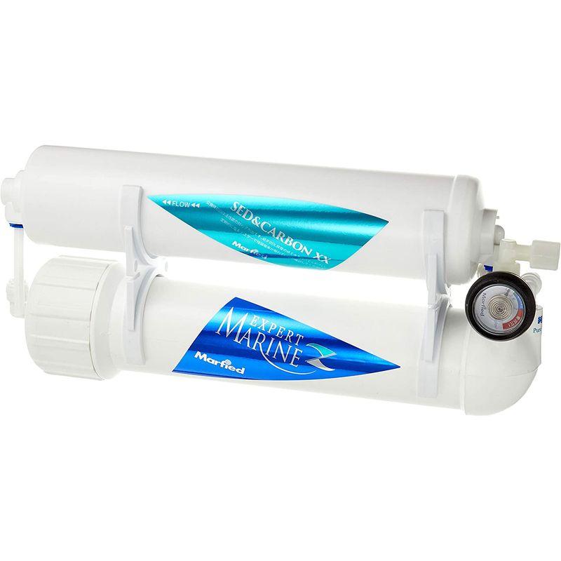 ★11時間以内発送★美品 マーフィード 逆浸透膜 エキスパートマリンZ 50 【3095778428】(15734円)