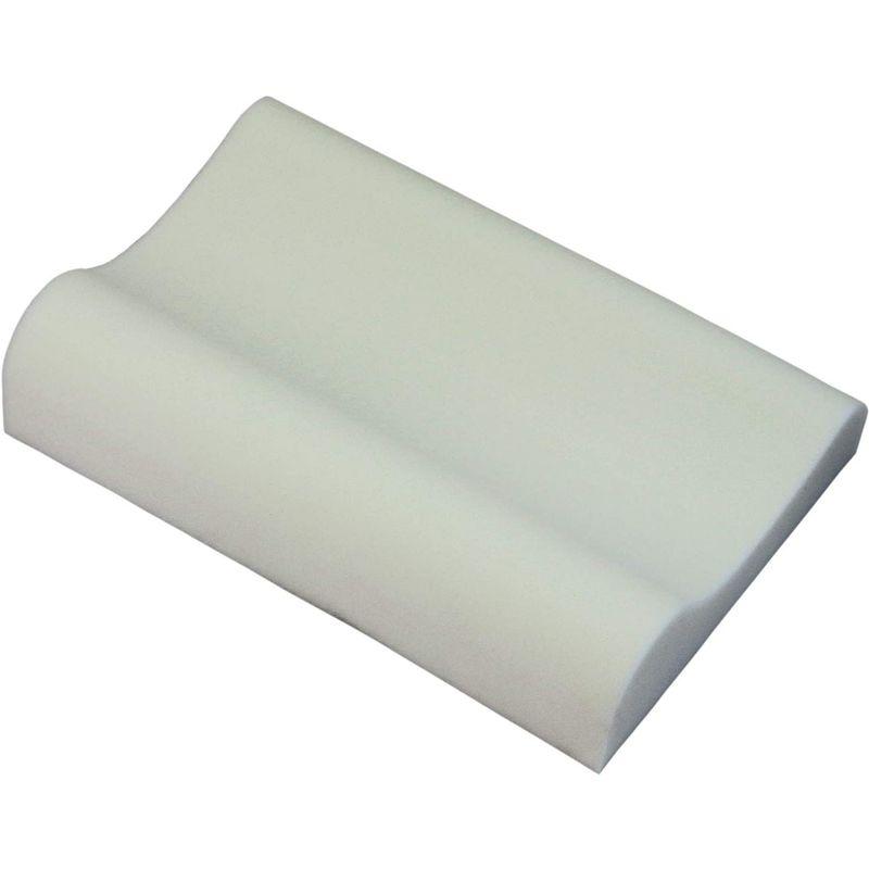 コア・メモリーピロー 190 メモリーピロー サイズ 本体 材質