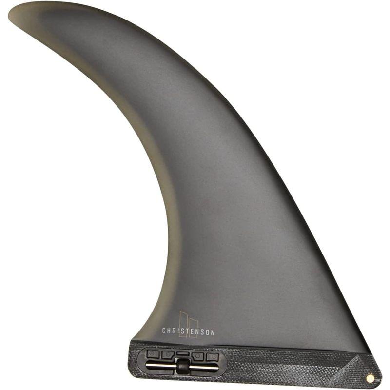 CHRISTENSON クリステンソン fcs2 ロングボード ミッドレングス FCS2 ミッドレングス フィン CHRISTENSON LONGBOARD FIN 8” クリス