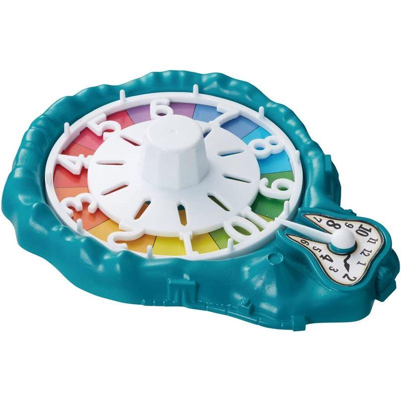 人生ゲーム タイムスリップ タイムスリップ