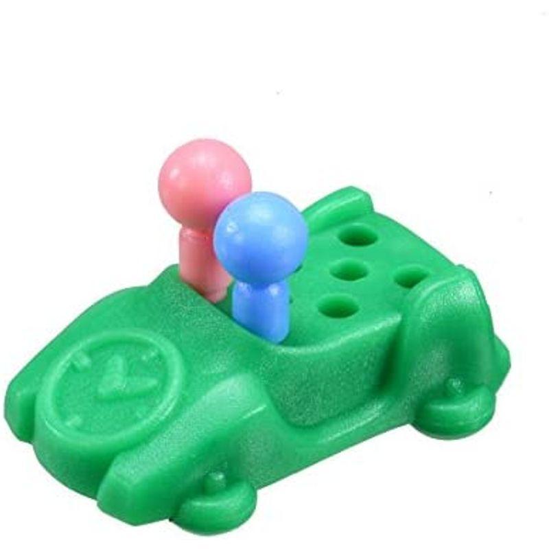 人生ゲーム タイムスリップ タイムスリップ