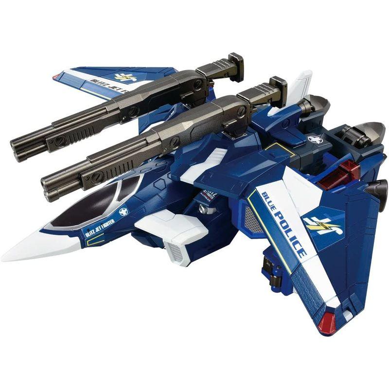 トミカ ハイパーレスキュー ドライブヘッド シンクロ合体セット ジェットストライカー ハイパーレスキュー ドライブヘッド シンクロ合体セット ジェットストライカー