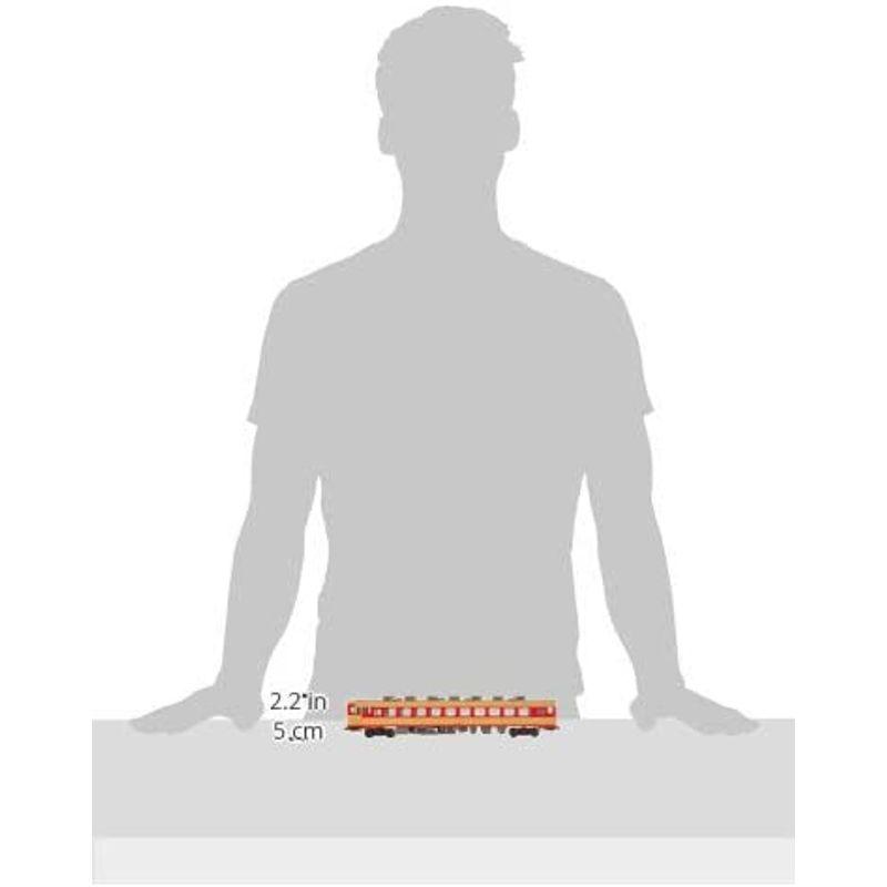 完動品 KATO HOゲージ HO スターターセット キハ58系気動車 3-004 鉄道模型 入門セット 【9253096381】(32702円)