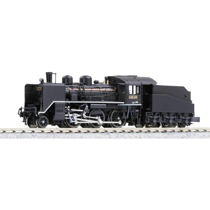 KATO Nゲージ C56 小海線 2020-1 鉄道模型 蒸気機関車 Nゲージ C56 小海線 鉄道模型 蒸気機関車