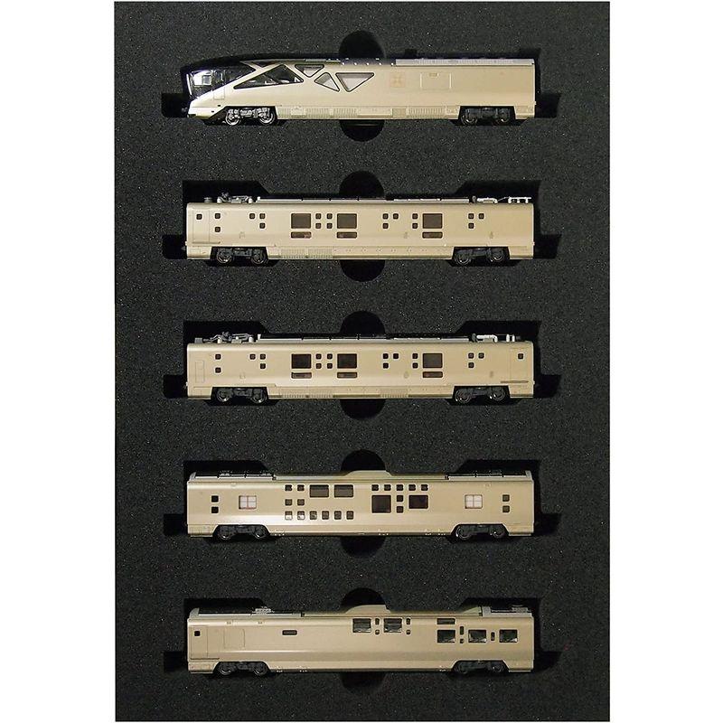 KATO Nゲージ E001形 TRAIN SUITE 四季島 10両セット 10-1447 鉄道模型 電車