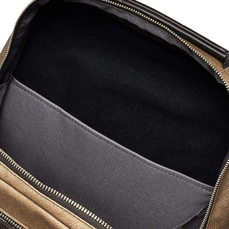 ウルティマ トーキョー ビジネスリュック 13.3インチPC収納 A4サイズ収納可 撥水 コットン帆布×牛革 シルヴィオ No.59642 トーキョー ビジネスリュック 3インチPC収納 A4サイズ収納可 撥水 コットン帆布×牛革 シルヴィオ No