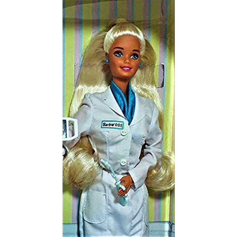 バービーDentist Barbie from 1997 輸入品 Barbie from 輸入品