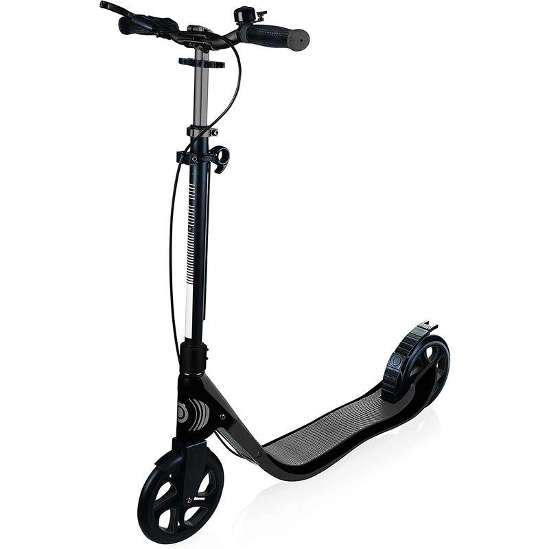 匿名！送料無料！ GLOBBER グロッバー キックボード 大人用 ハンドブレーキ付き 持ち運び便利 折り畳み式 家族で遊ぶ キック スクーター ワンNL20 【U2000128183】(10166円)