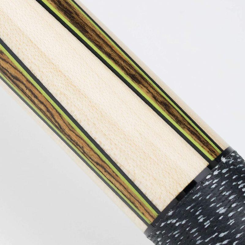 【〜6/6まで出品】 ADAM (アダム) キュー AD-V-2 VIシャフト装備 AD-ADV02 【MYK9778242199】(34558円)