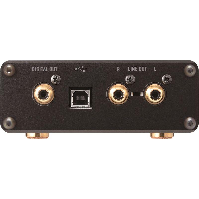 【〜6/6まで出品】 KORG 1bit USB DAコンバータ DS-DAC-10 【IQY7591581291】(26830円)