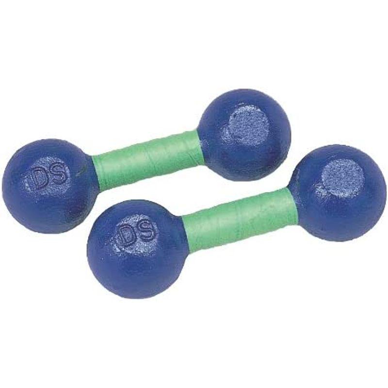 ダンノ(DANNO) 鉄アレー 14kg D817 DANNO 鉄アレー 14kg D817