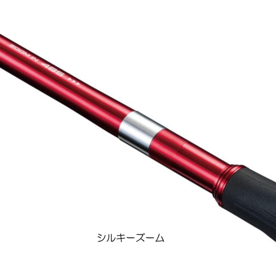 最新人気 シマノ Shimano ロッド 磯竿 17 レマーレ V 3号相当 485 5 巨大尾長 大型回遊魚 フカセ 激安の Dec9 Voltaco Com Br