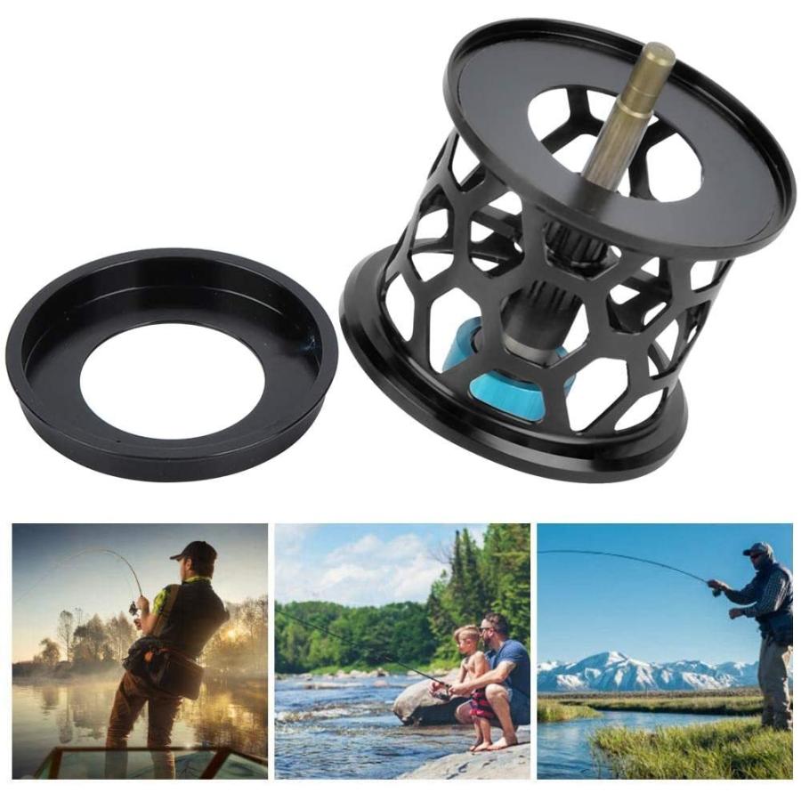 新発売の スクールシーズン 特別プロモーション 釣りラウンドスプール クイックインストールとリリース釣りリールスプール 野生の釣り海釣り用アルミニウム合金 春夏新色 Zoetalentsolutions Com