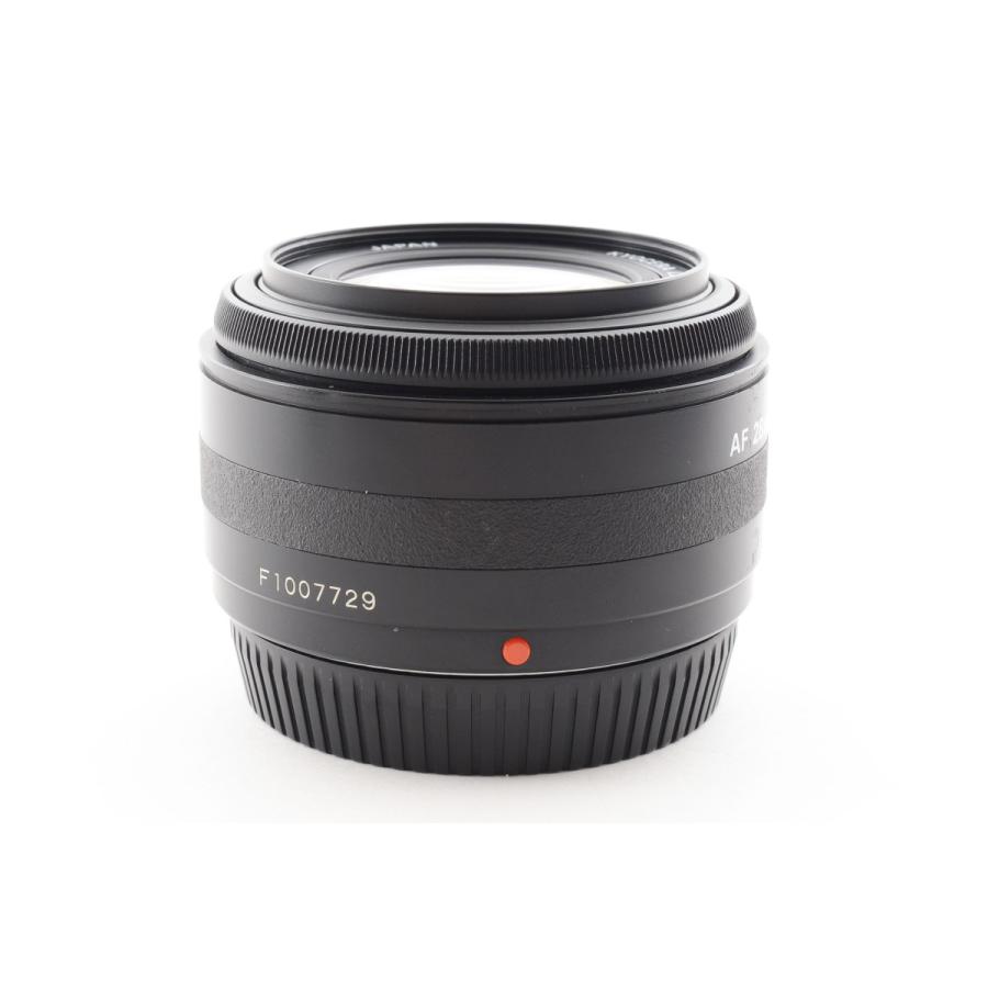 Kyocera AF 28mm F/2.8 ヤシカマウント用 交換レンズ｜hidebowjapan｜11