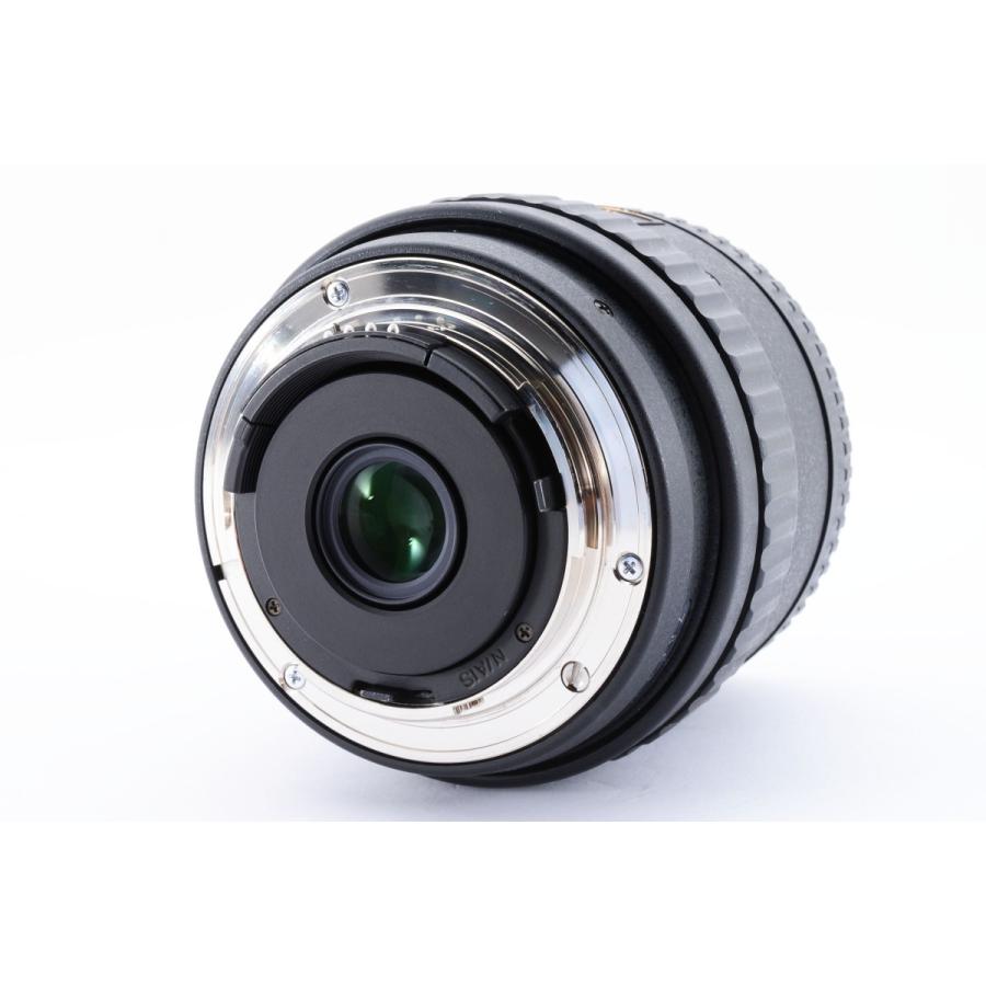 Tokina AT-X Fisheye 10-17mm F/3.5-4.5 DX Nikon Fマウント用 交換レンズ｜hidebowjapan｜05