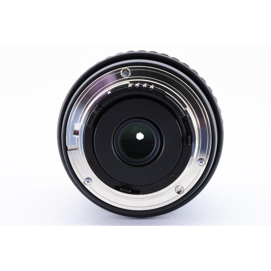 Tokina AT-X Fisheye 10-17mm F/3.5-4.5 DX Nikon Fマウント用 交換レンズ｜hidebowjapan｜06