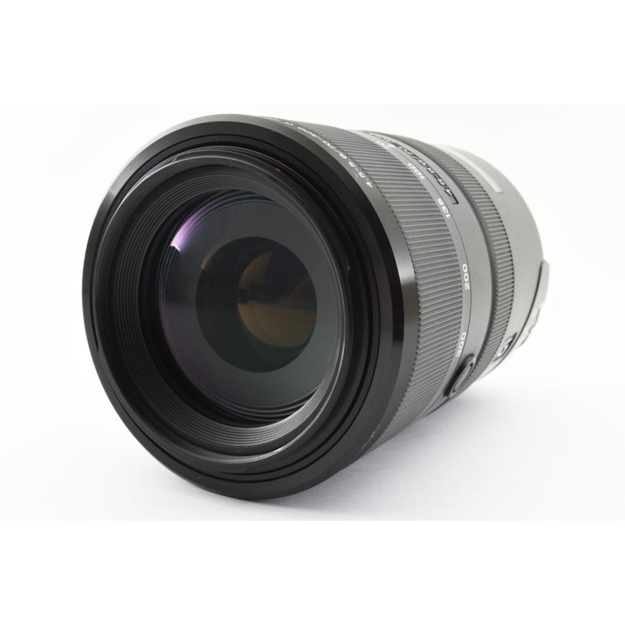 Sony SAL70300G 70-300mm F/4.5-5.6 SSM Aマウント用 交換レンズ｜hidebowjapan｜02