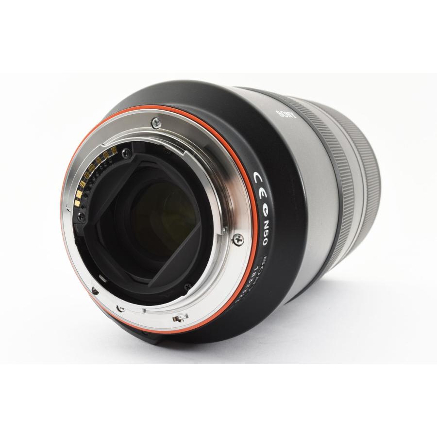 Sony SAL70300G 70-300mm F/4.5-5.6 SSM Aマウント用 交換レンズ｜hidebowjapan｜05