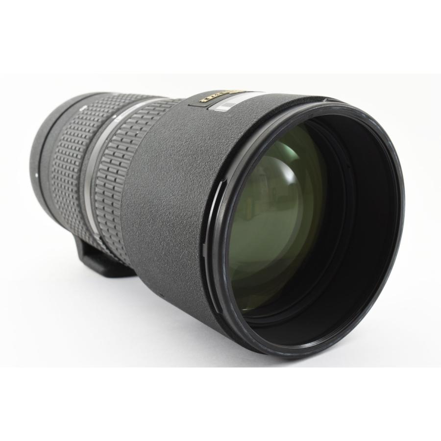 Nikon AF Nikkor 80-200mm F/2.8 D New ニコンFマウント用 交換レンズ｜hidebowjapan｜04