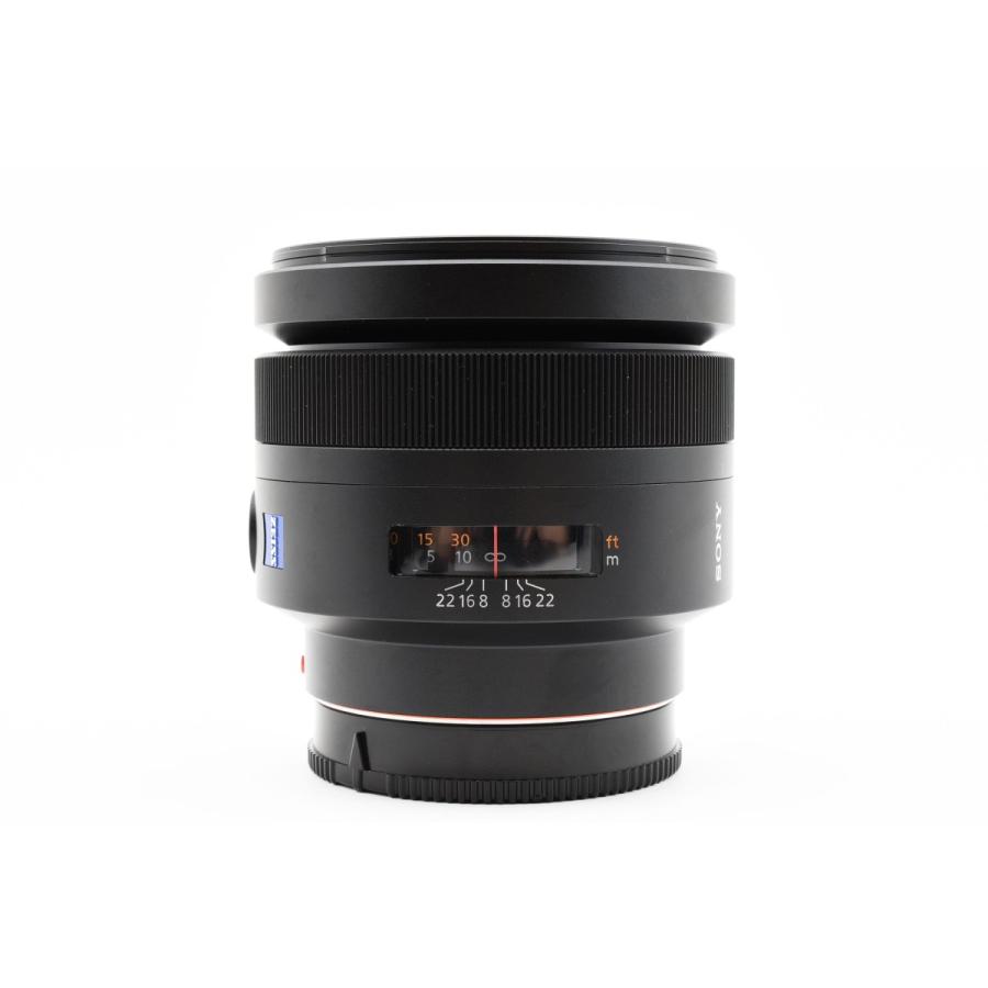 Sony SAL85F14Z Carl Zeiss Planar T* 85mm F/1.4 Aマウント用 交換レンズ｜hidebowjapan｜10