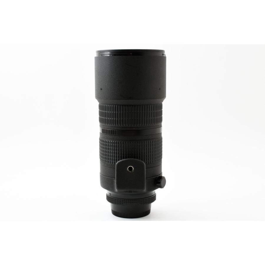 ニコン Nikon AF Nikkor 80-200mm F/2.8 D New Fマウント用 交換 ニコン Nikon AF Nikkor 80-200mm F/2.8 D New Fマウント用 交換