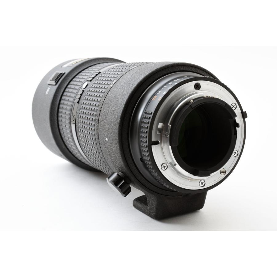 ニコン Nikon AF Nikkor 80-200mm F/2.8 D New Fマウント用 交換 ニコン Nikon AF Nikkor 80-200mm F/2.8 D New Fマウント用 交換