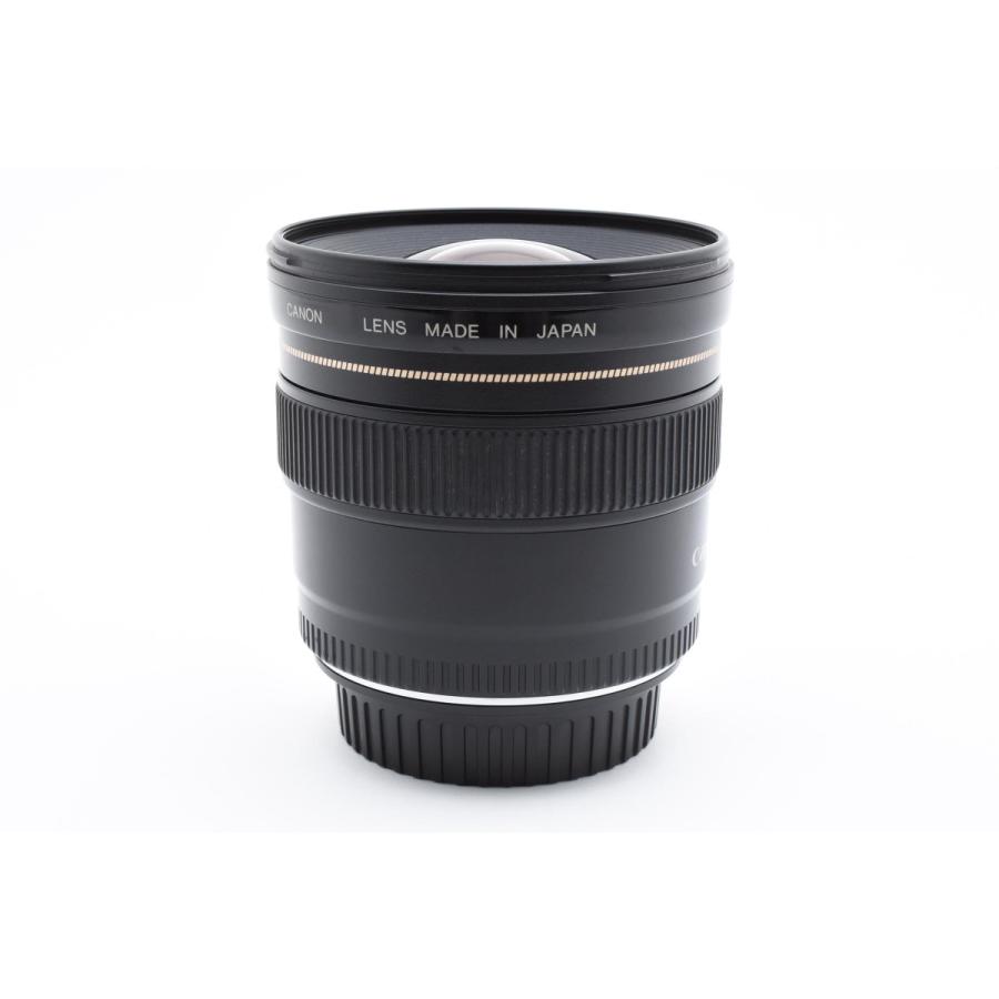 キヤノン Canon EF 20mm F/2.8 USM EFマウント用 交換レンズ : C