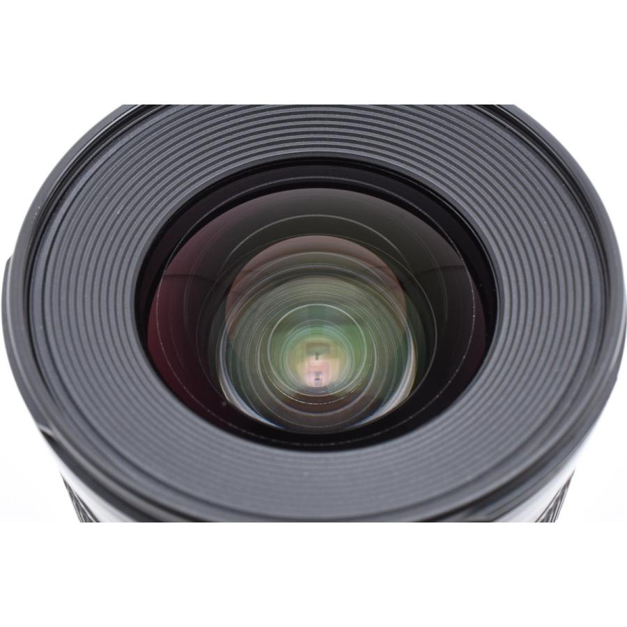 キヤノン Canon EF 20mm F/2.8 USM EFマウント用 交換レンズ : C