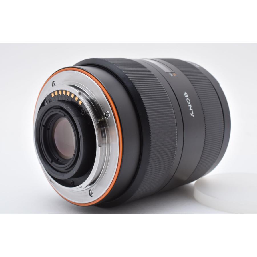 Sony SAL16105 16-105mm F/3.5-5.6 DT ソニー Aマウント用 交換