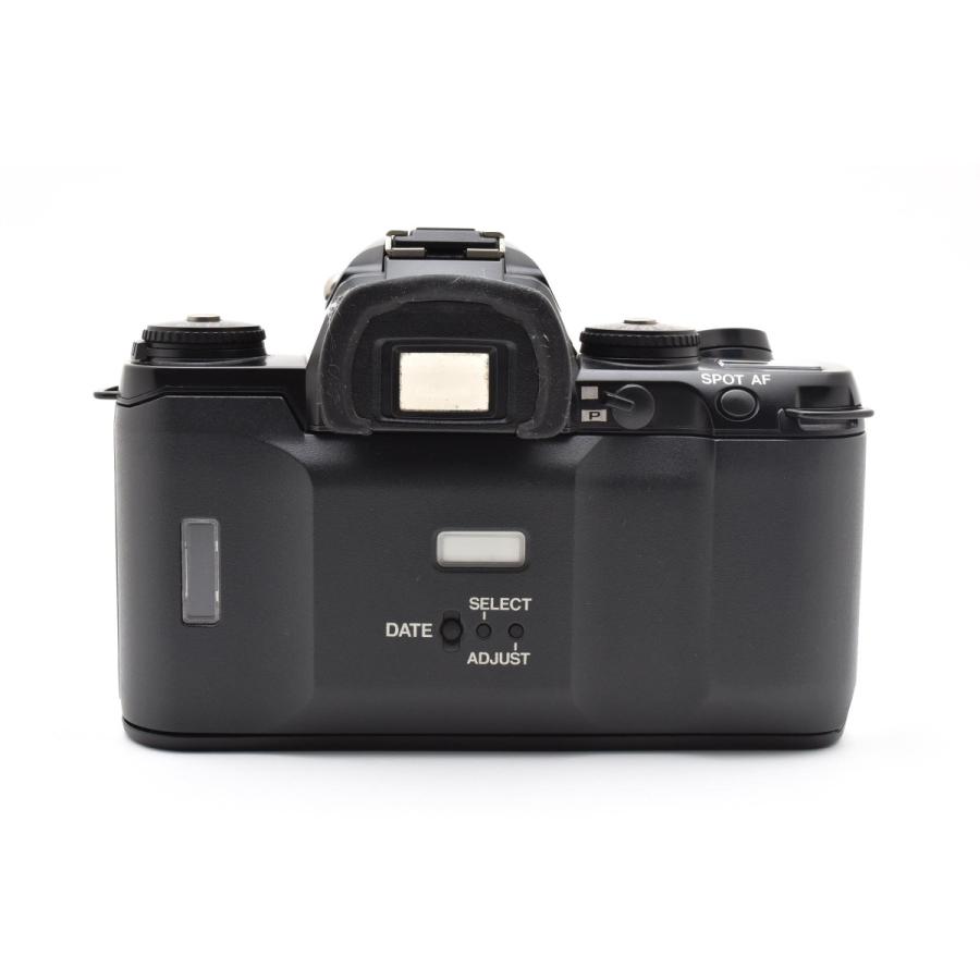 ペンタックス Pentax MZ-5 フィルム1眼カメラ : Cスタイル - 通販