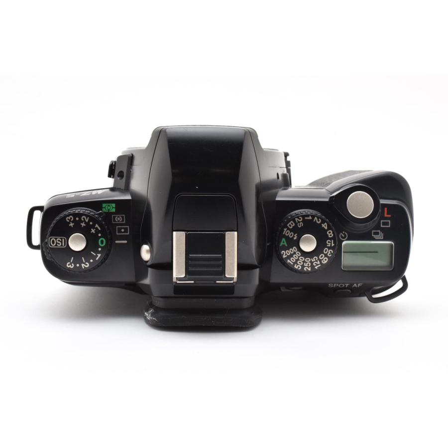 ペンタックス Pentax MZ-5 フィルム1眼カメラ : Cスタイル - 通販