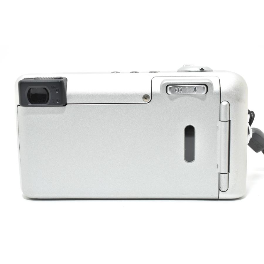 ペンタックス Pentax ESPIO 120SW エスピオ コンパクトフィルムカメラ