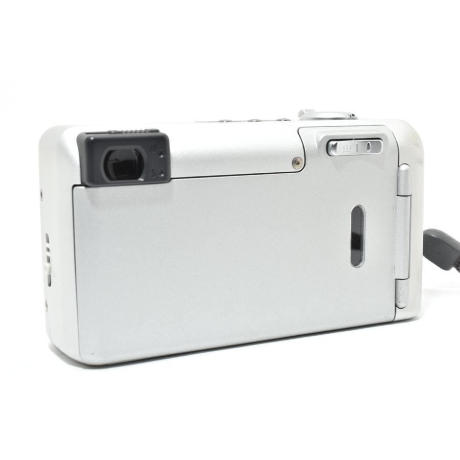 ペンタックス Pentax ESPIO 120SW エスピオ コンパクトフィルムカメラ