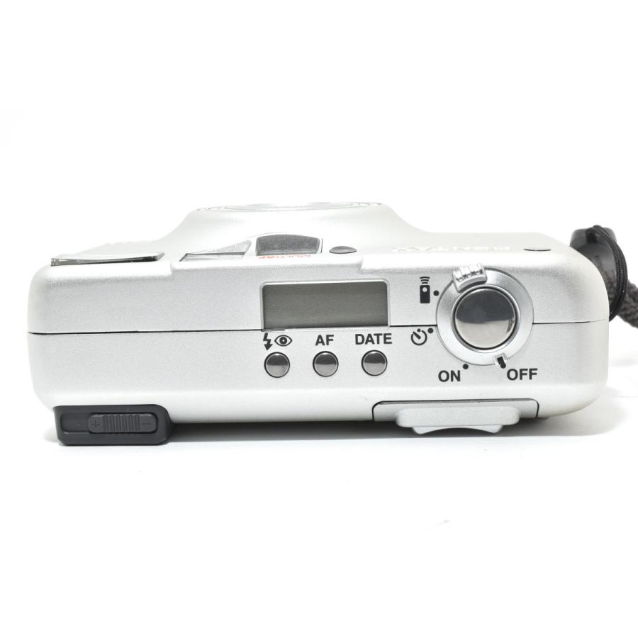 ペンタックス Pentax ESPIO 120SW エスピオ コンパクトフィルムカメラ