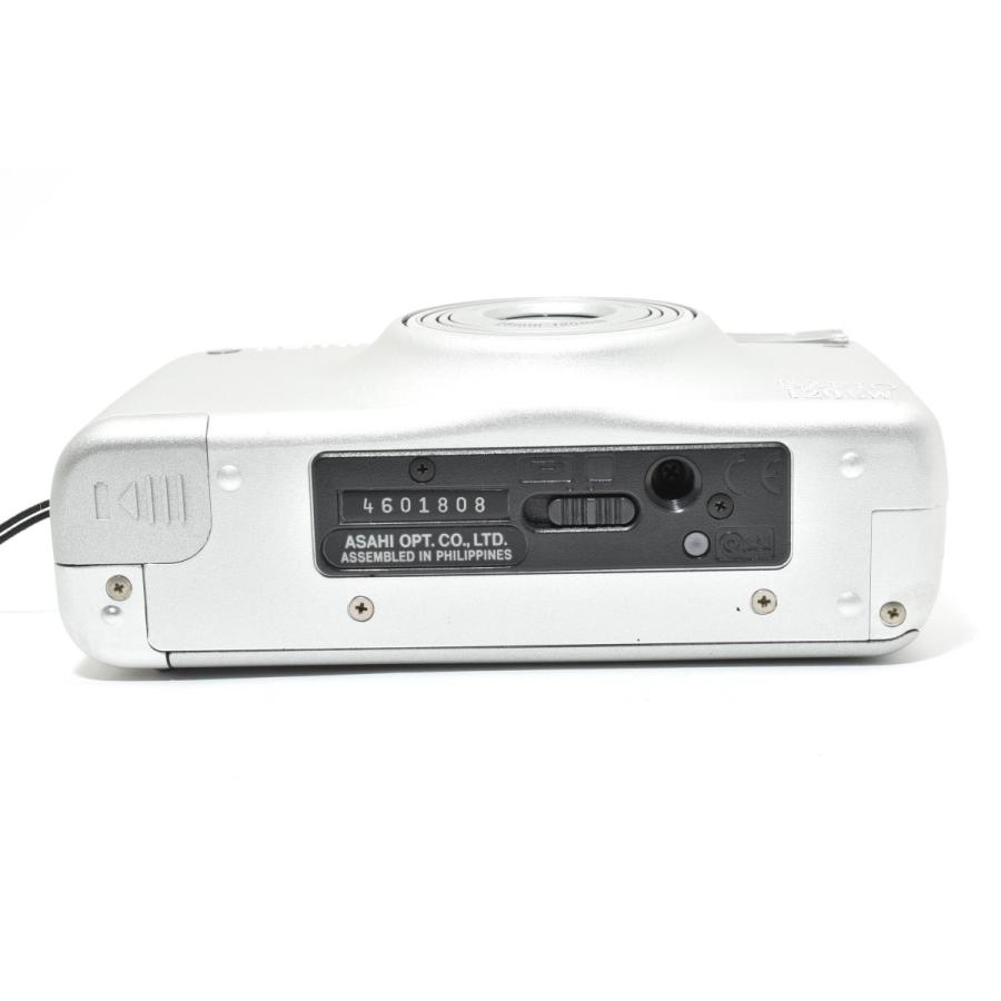 ペンタックス Pentax ESPIO 120SW エスピオ コンパクトフィルムカメラ