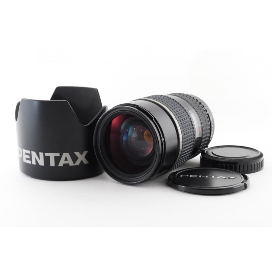 SMC Pentax FA 645 80-160mm F/4.5 645中判カメラ用 交換レンズ PENTAX SMC PENTAX-FA 645 ZOOM 80-160 4.5