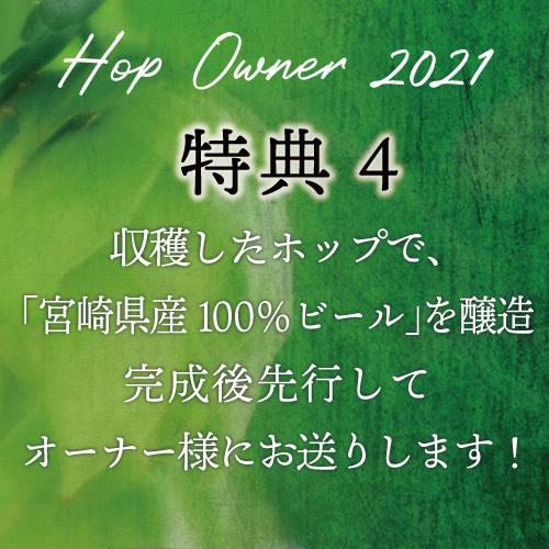 「スペシャルオーナー」オーナー権＋フレッシュホップエール12本7920円が⇒￥7000！＊オーナー権即時＊9〜10月発送＊特別送料￥1000♪｜hideji-beer｜08